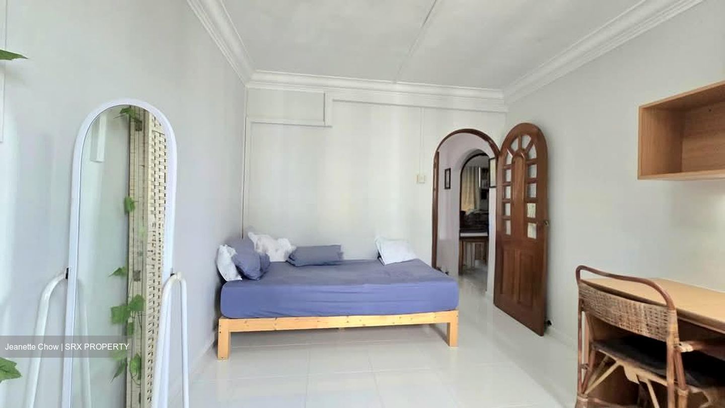 Blk 320 Kampung Ubi Estate (Geylang), HDB 4 Rooms #595138421